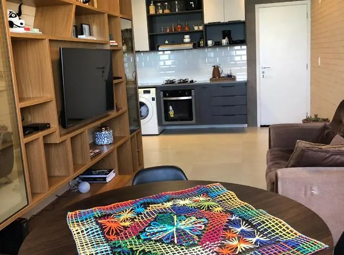 Apartamento Cruz Das Almas