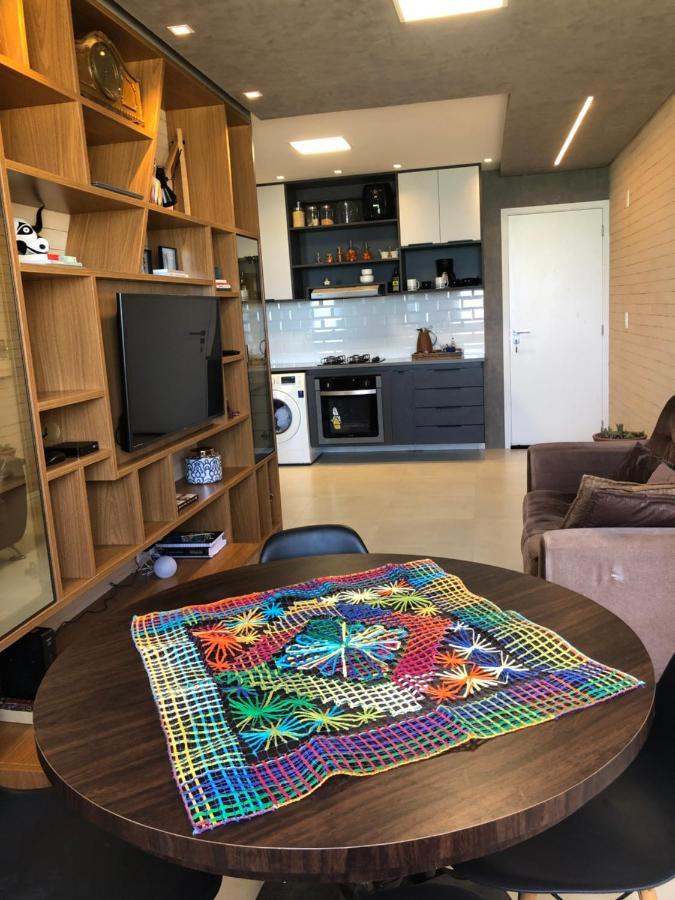 Apartamento Cruz Almas Apartamento
