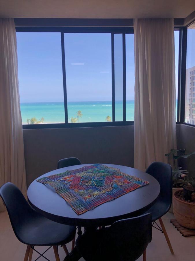 Apartamento Cruz Almas Maceió
