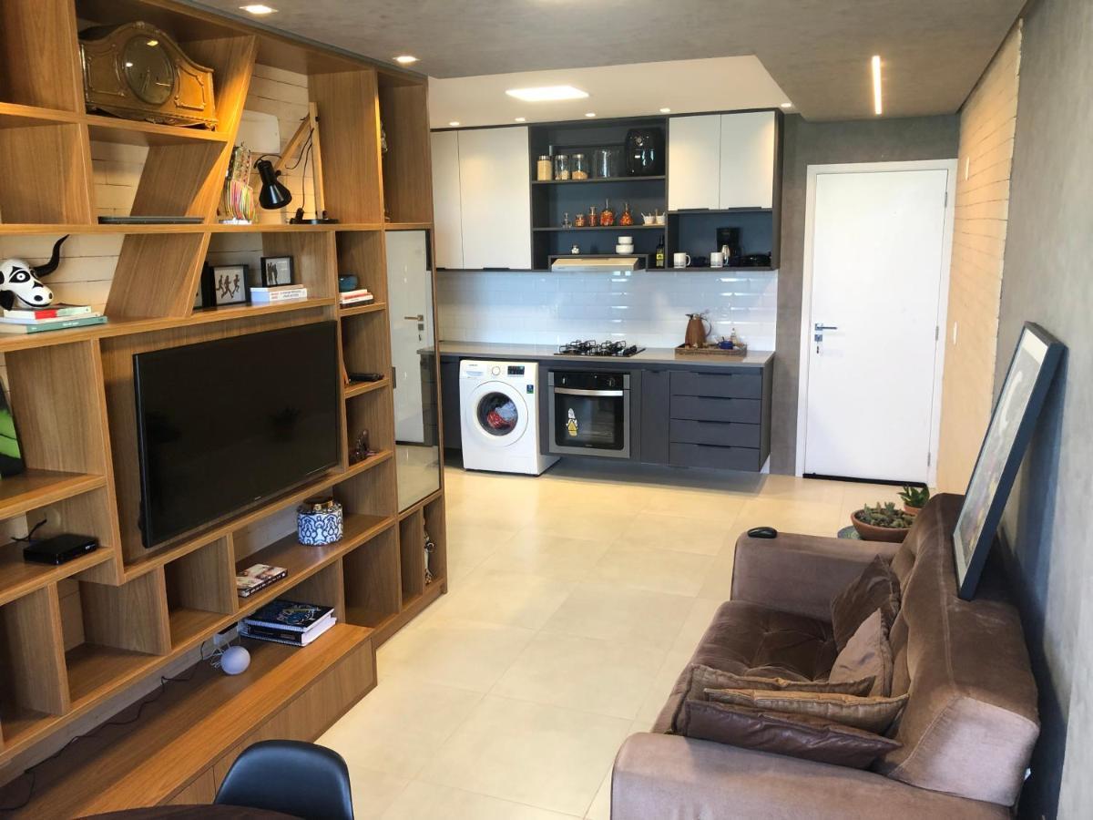 Apartamento Cruz Almas Apartamento