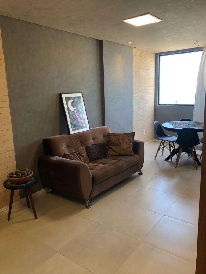 Apartamento Apartamento Cruz Almas Maceió