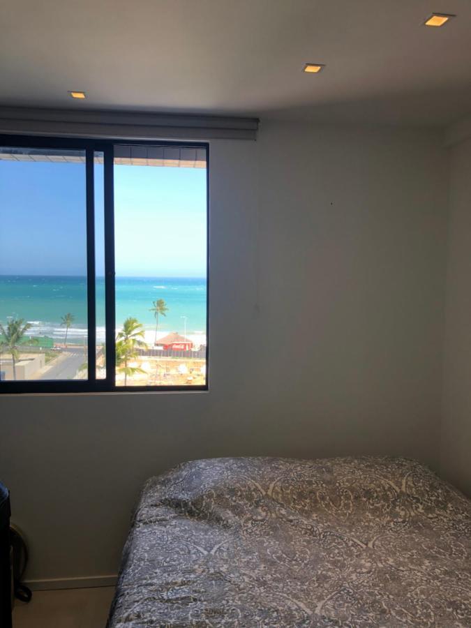 Apartamento Apartamento Cruz Almas Maceió