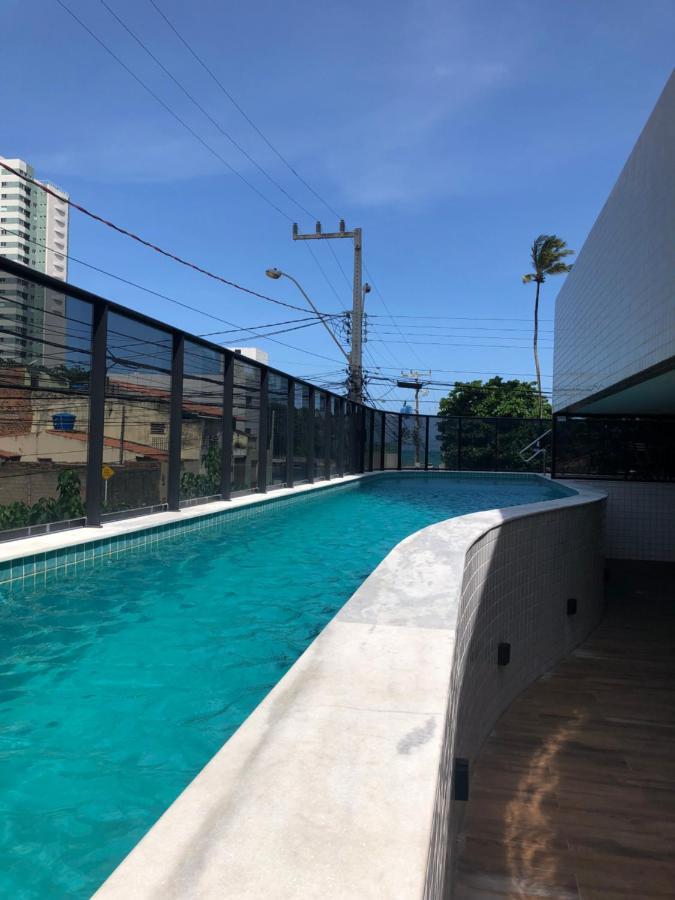 Apartamento Cruz Almas * Maceió