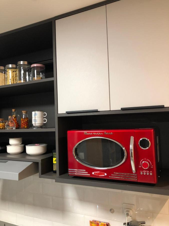 Apartamento Apartamento Cruz Almas *