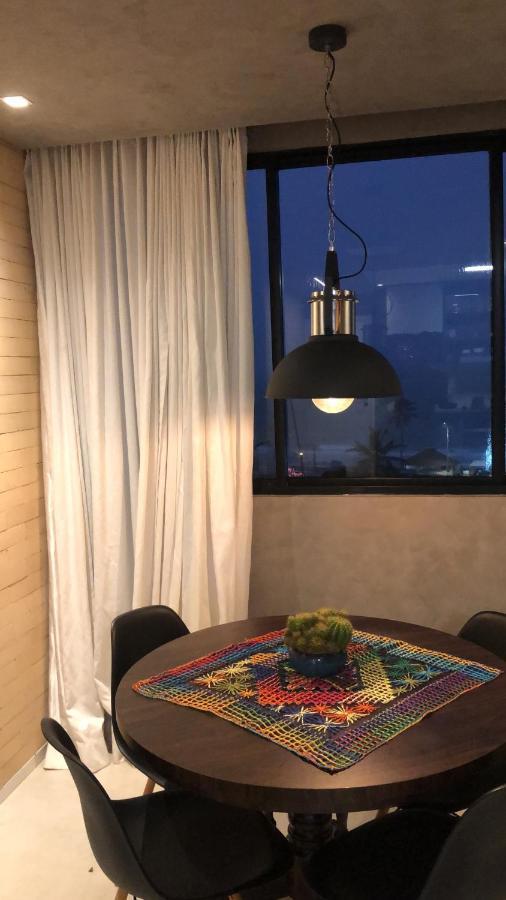Apartamento Cruz Almas *